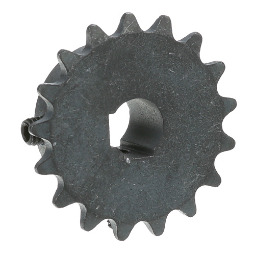 (image for) Star Mfg 2P-Z2538 MOTOR SPROCKET - Click Image to Close